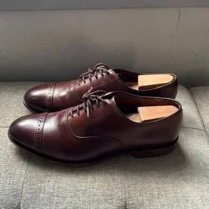 Allen Edmonds | Shoes | Allen Edmonds Fifth Avenue Mahogany  display picture 1